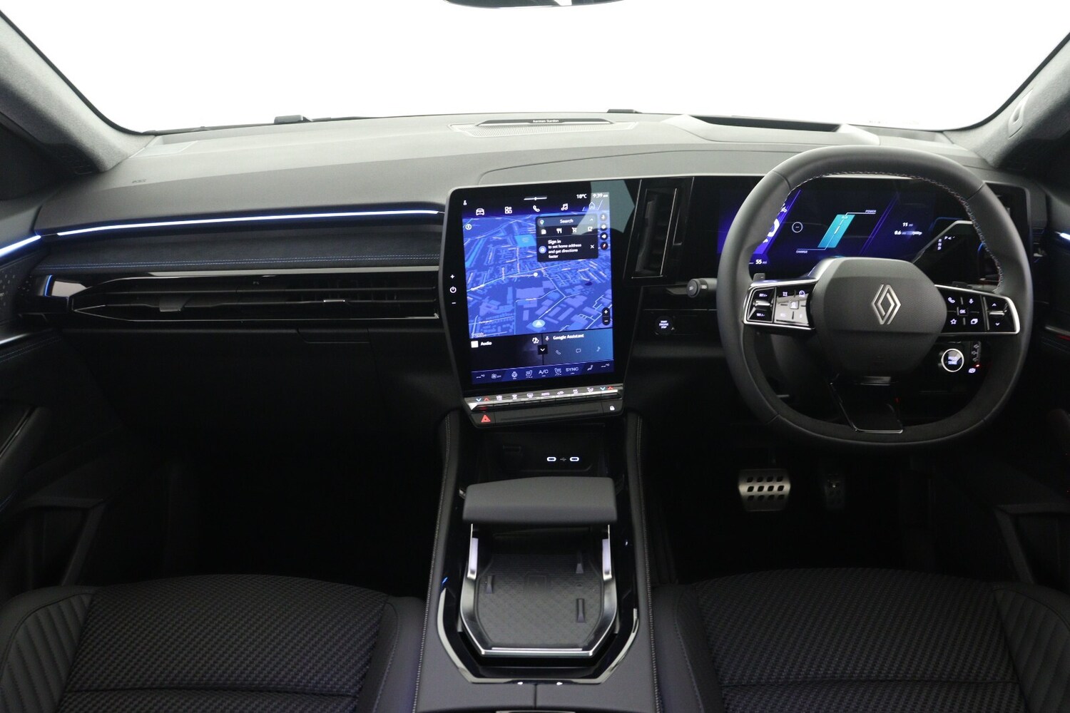 Used Renault Austral 2026 for sale - 78158683: Photo 20