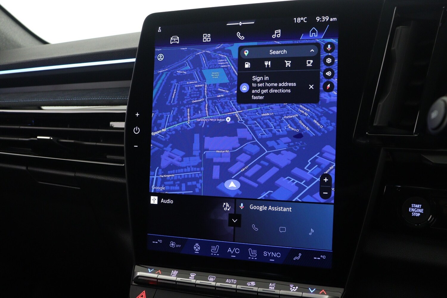 Used Renault Austral 2026 for sale - 78158683: Photo 21