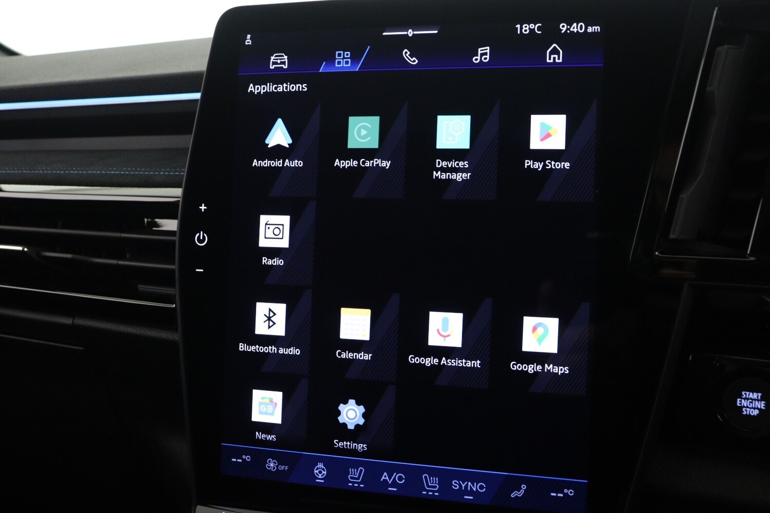 Used Renault Austral 2026 for sale - 78158683: Photo 22