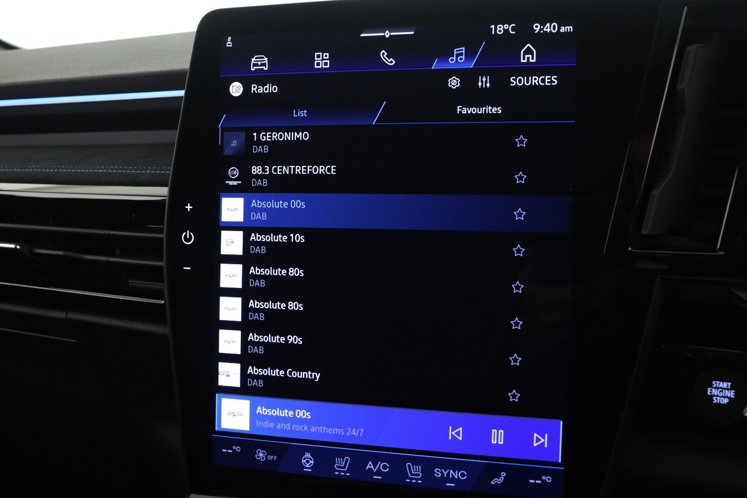 Used Renault Austral 2026 for sale - 78158683: Photo 24