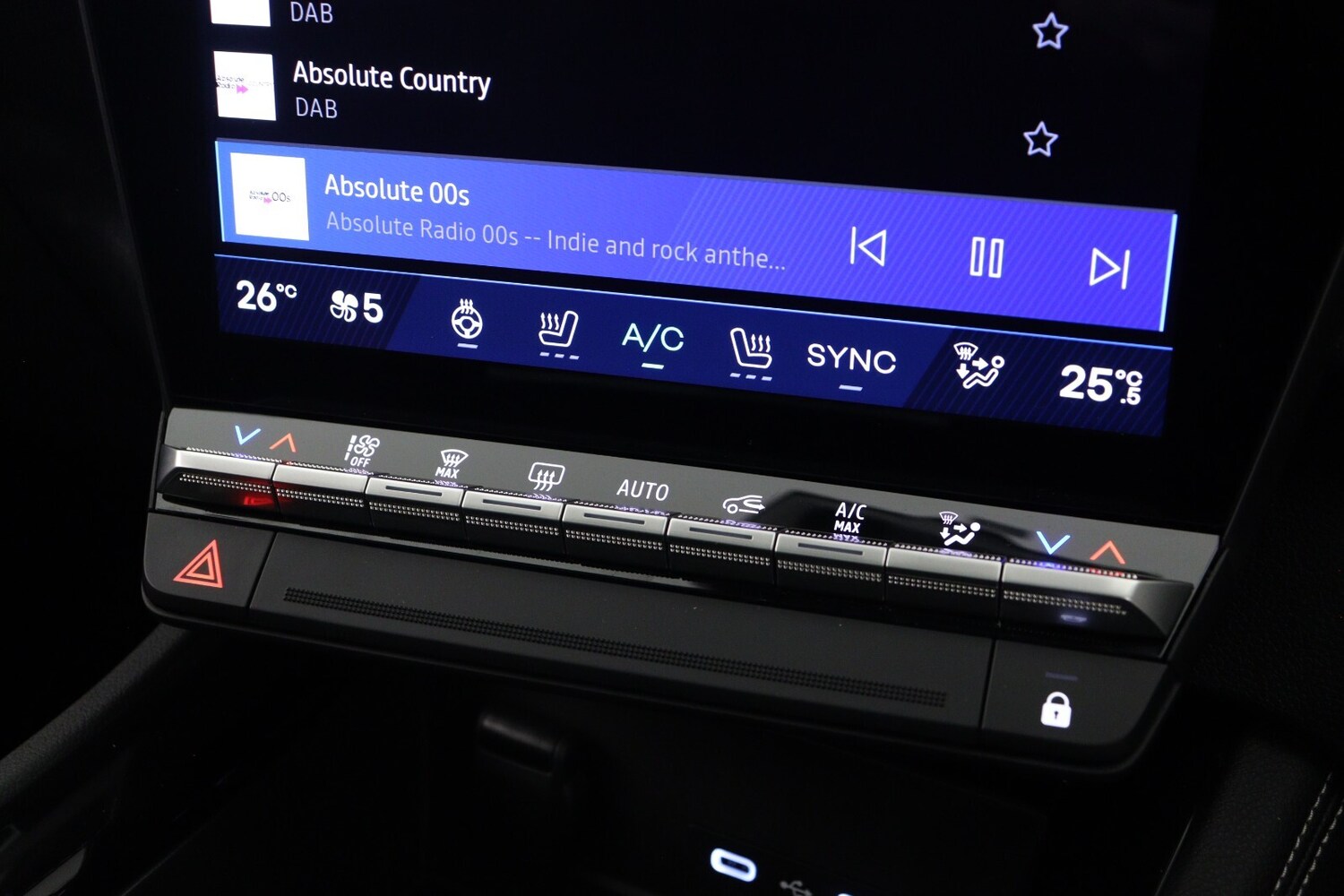 Used Renault Austral 2026 for sale - 78158683: Photo 26