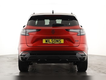 Used Renault Austral 2026 for sale - 78158683: Photo