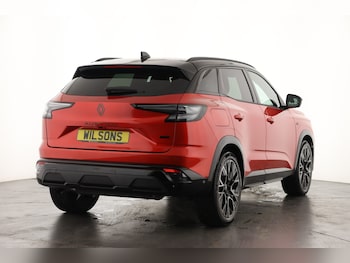 Used Renault Austral 2026 for sale - 78158683: Photo