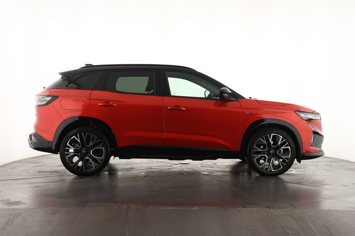 Used Renault Austral 2026 for sale - 78158683: Photo 4