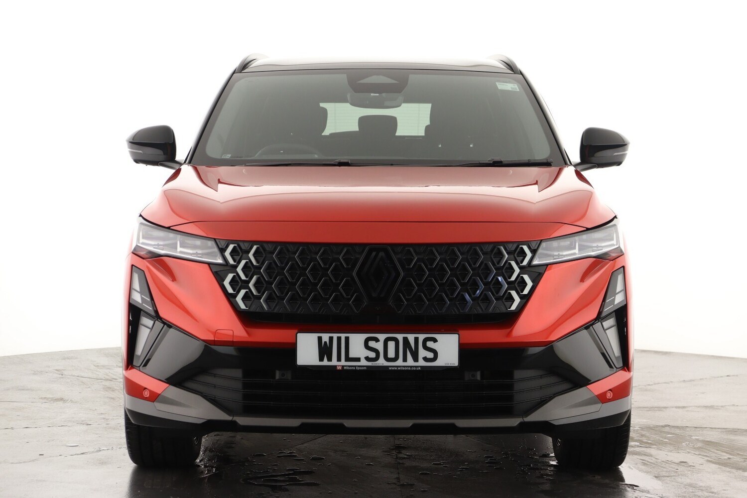 Used Renault Austral 2026 for sale - 78158683: Photo 5