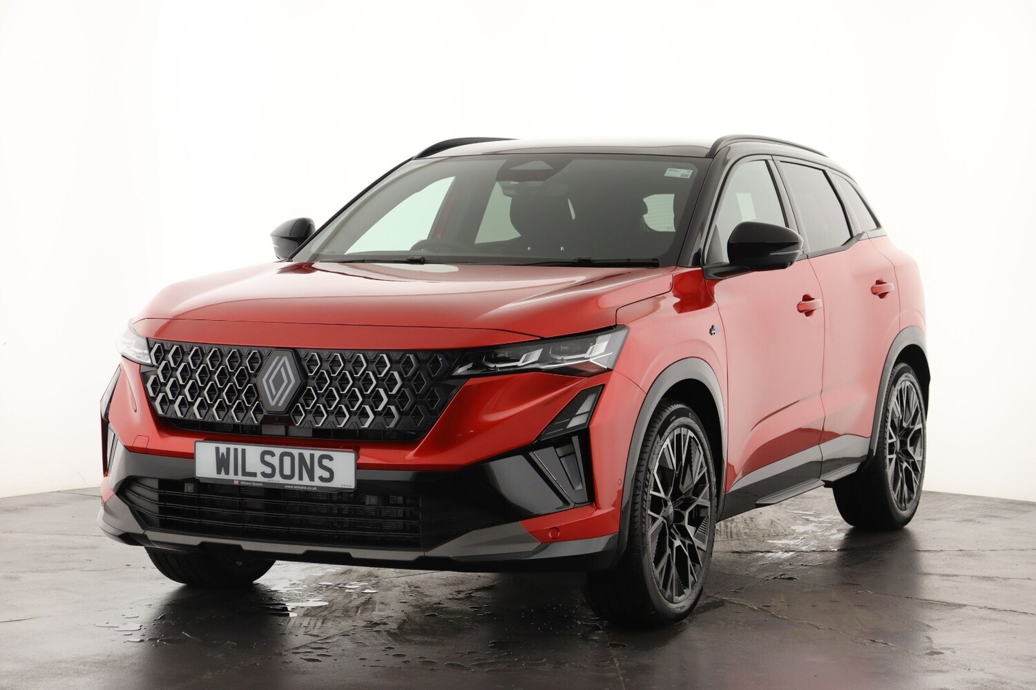 Used Renault Austral 2026 for sale - 78158683: Photo 6