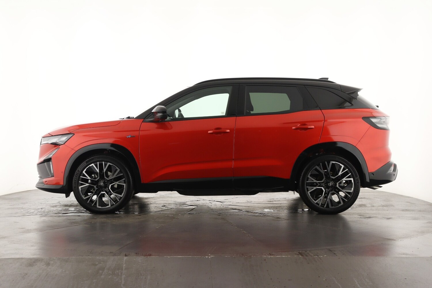 Used Renault Austral 2026 for sale - 78158683: Photo 7