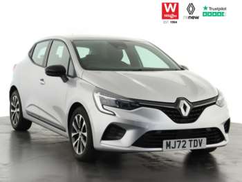 2023 - RENAULT Clio 1.0 TCe Evolution Hatchback 5dr Petrol Manual Euro 6 (s/s) (9