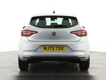 Used Renault Clio 2023 for sale - 75324753: Photo