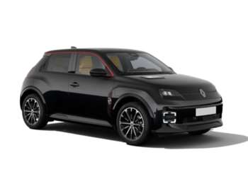 5 90kW Iconic Five Urban Range 40 kWh 5dr Auto Hatchback