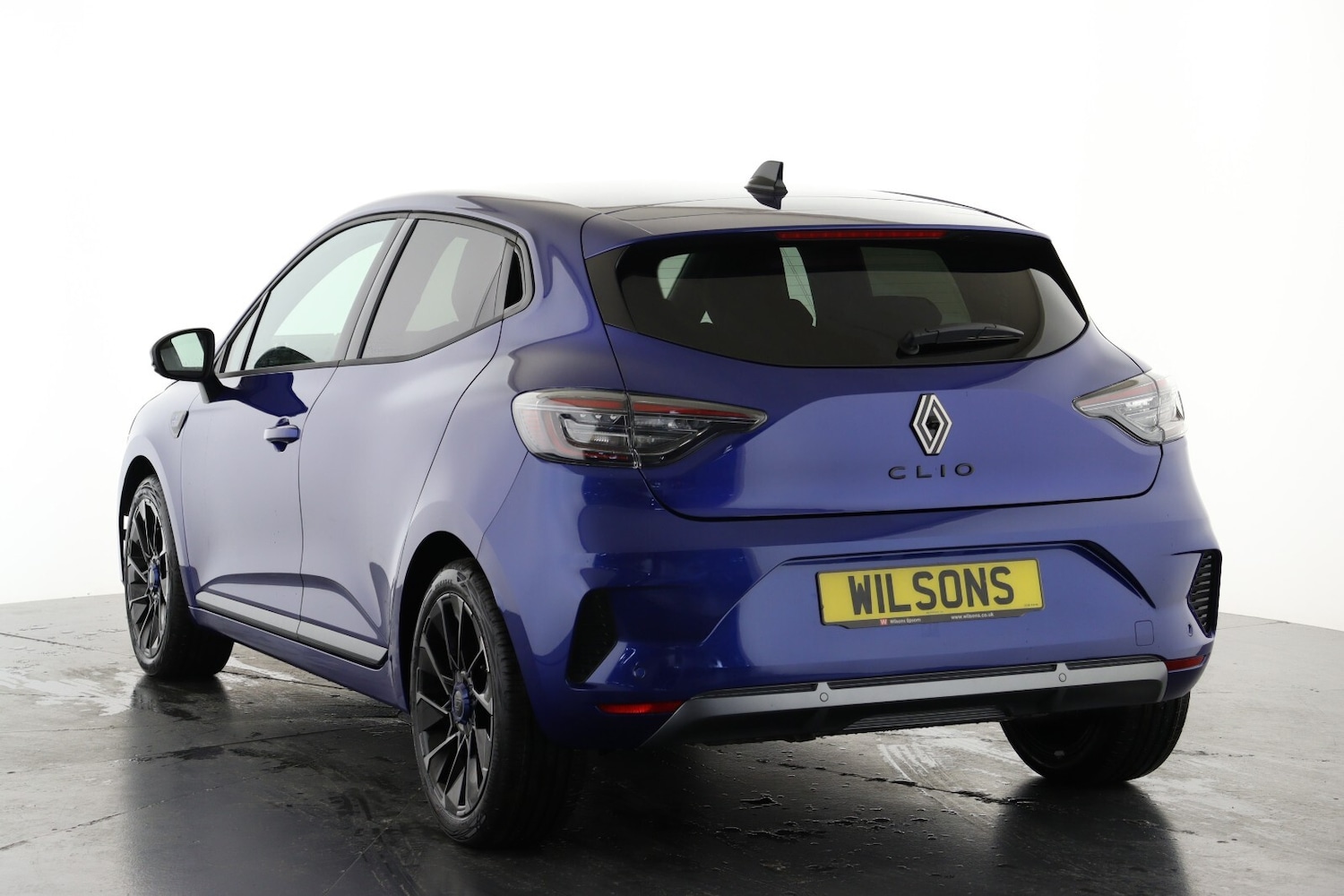 Used Renault Clio 2025 for sale - 76874654: Photo 9