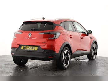 Used Renault Captur 2026 for sale - 77499737: Photo