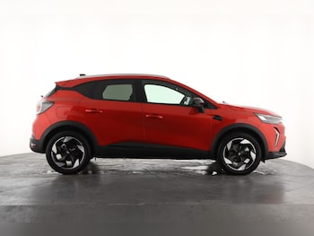 Used Renault Captur 2026 for sale - 77499737: Photo