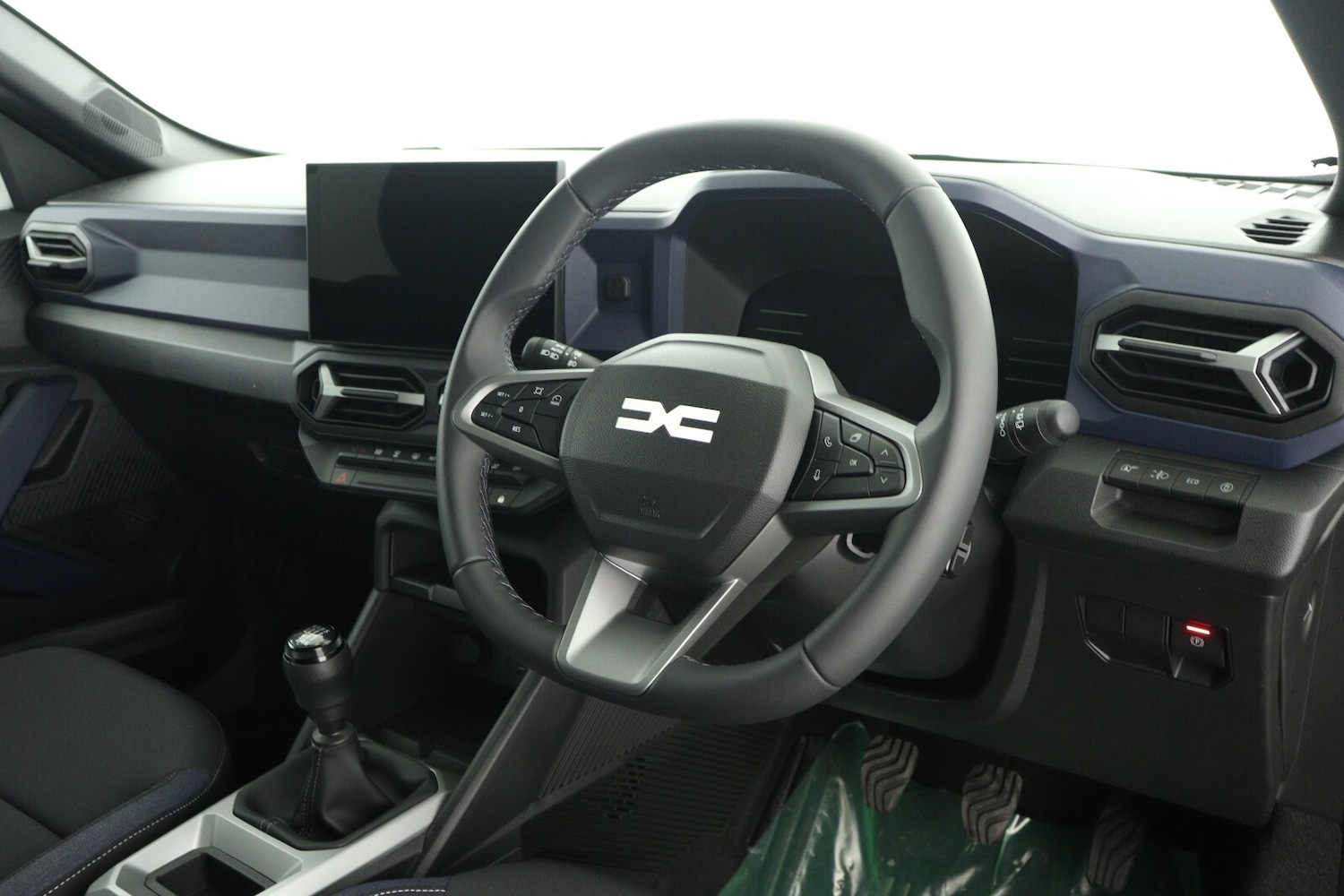 Used Dacia Duster 2026 for sale - 77105923: Photo 13