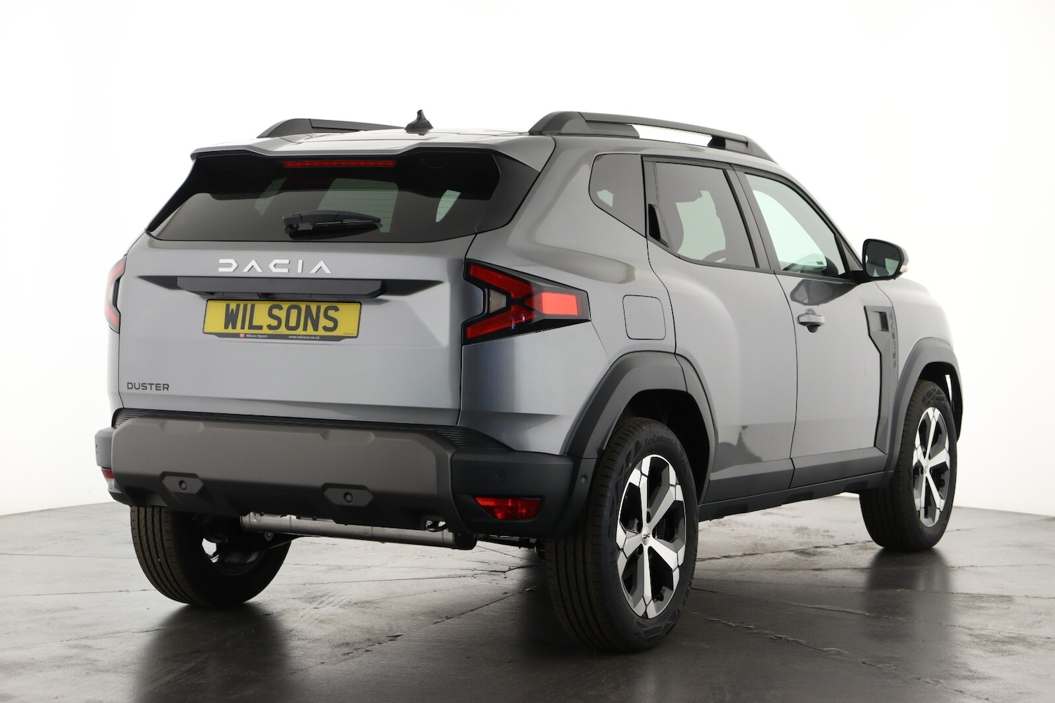 Used Dacia Duster 2026 for sale - 77105923: Photo 3