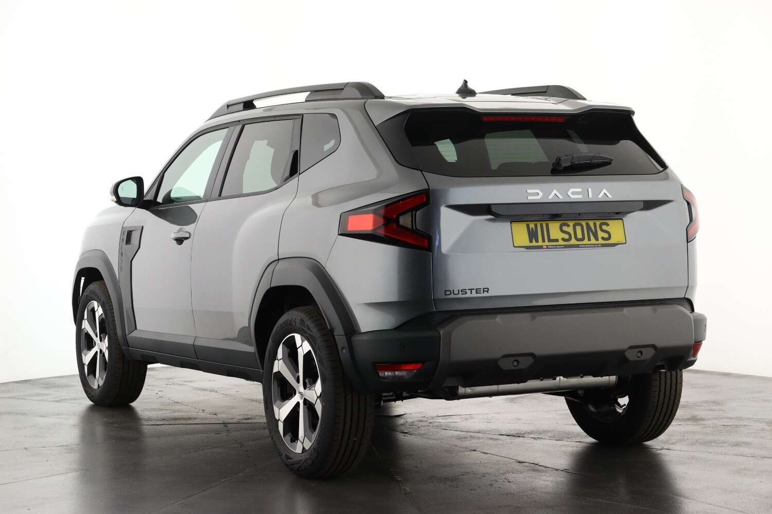 Used Dacia Duster 2026 for sale - 77105923: Photo 8