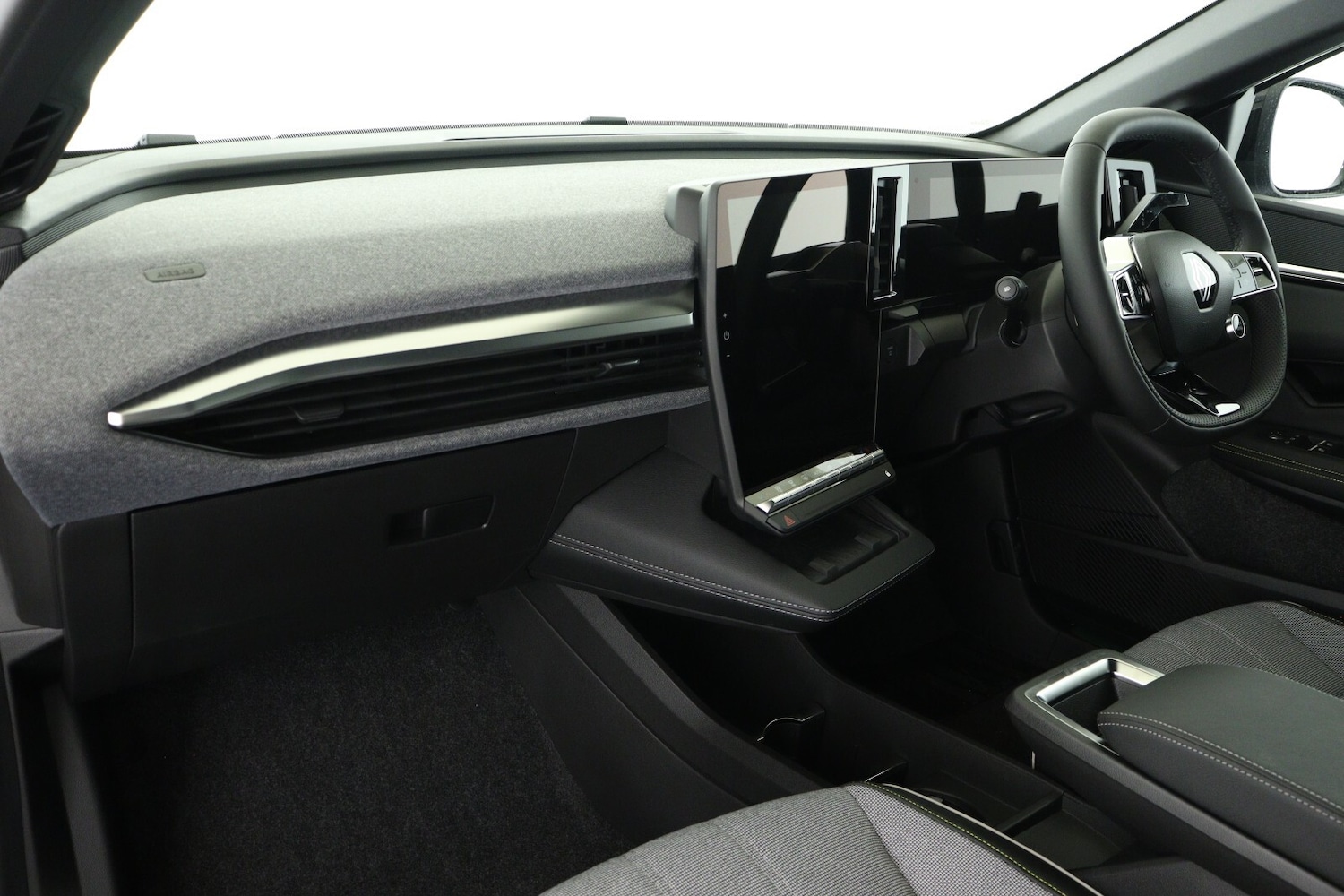 Used Renault Megane E Tech 2024 for sale - 76873516: Photo 12