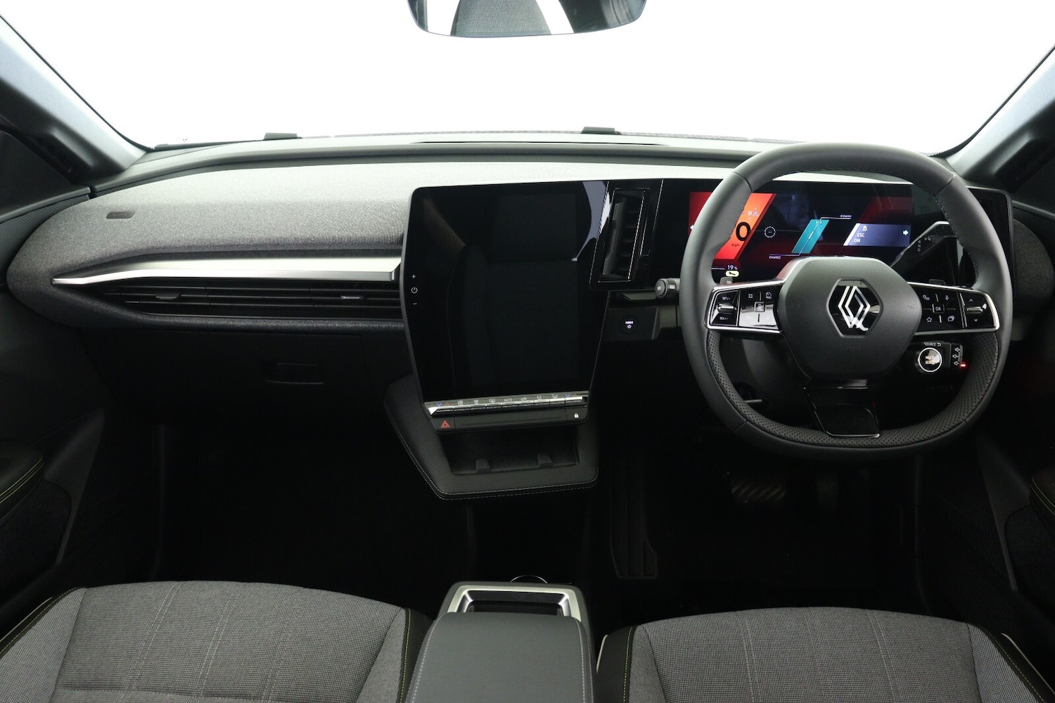 Used Renault Megane E Tech 2024 for sale - 76873516: Photo 15