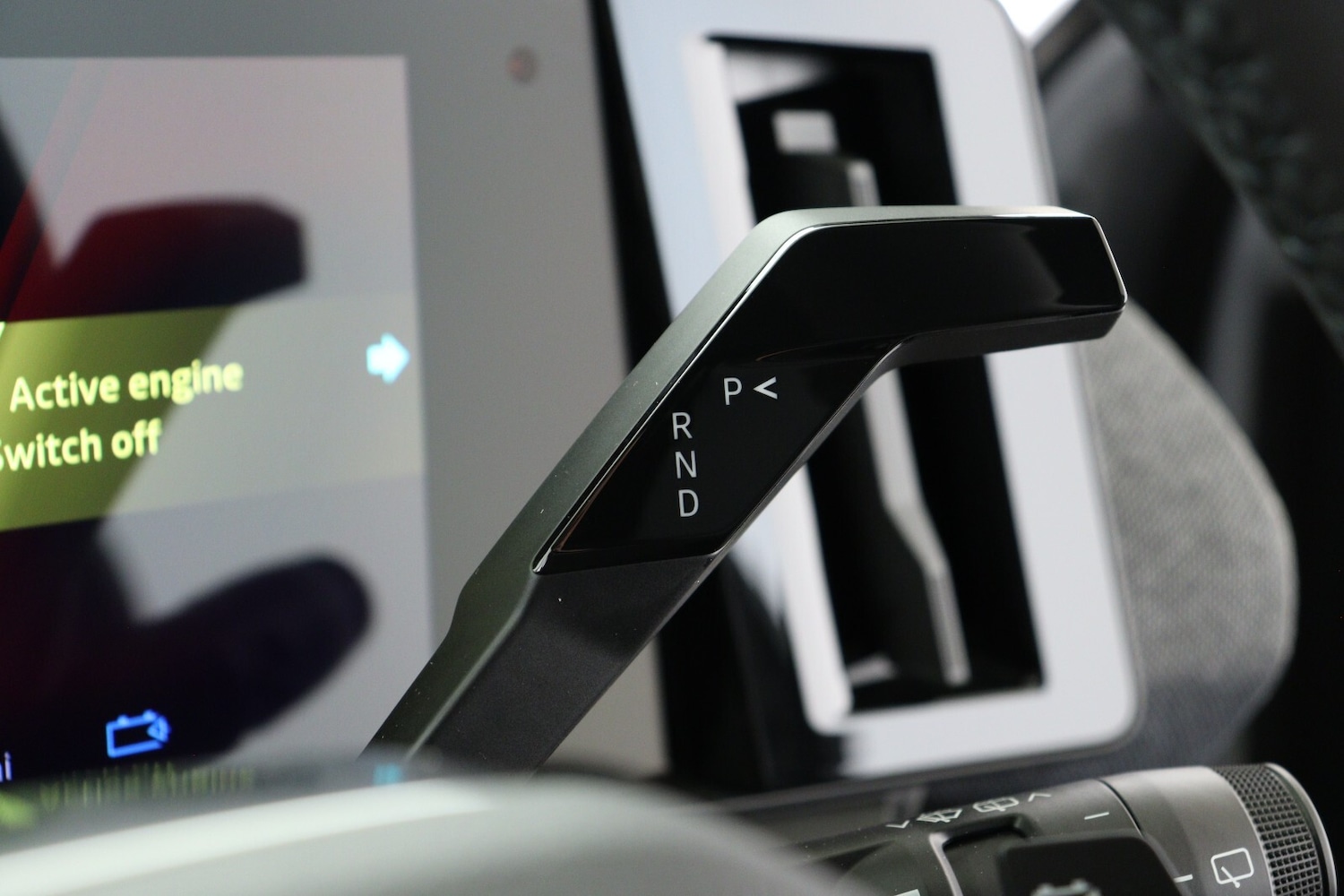 Used Renault Megane E Tech 2024 for sale - 76873516: Photo 19