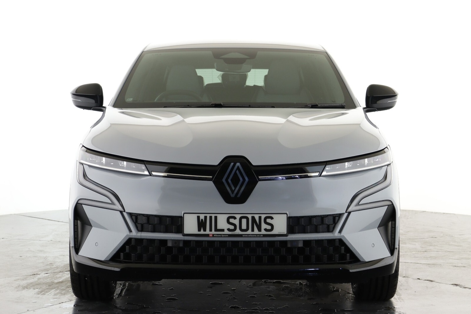 Used Renault Megane E Tech 2024 for sale - 76873516: Photo 7