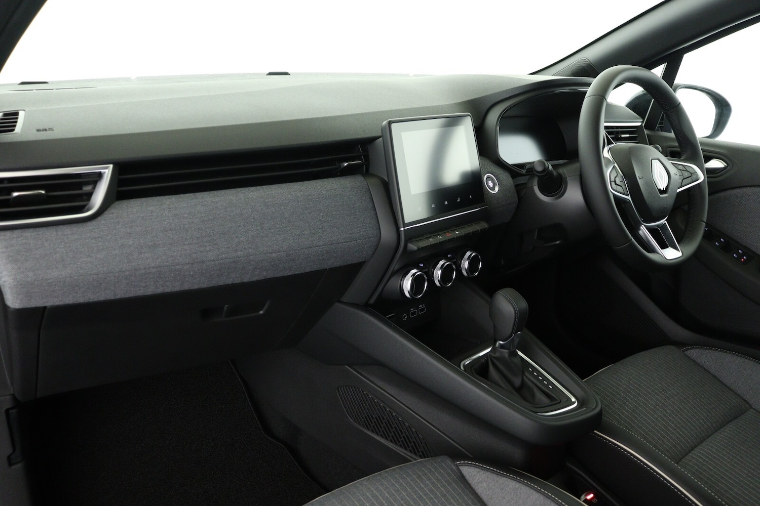 Used Renault Clio 2025 for sale - 76393589: Photo 11