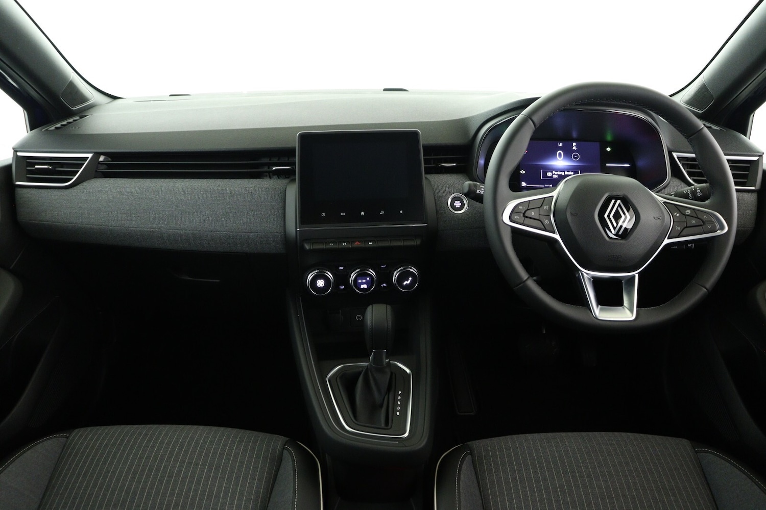 Used Renault Clio 2025 for sale - 76393589: Photo 14