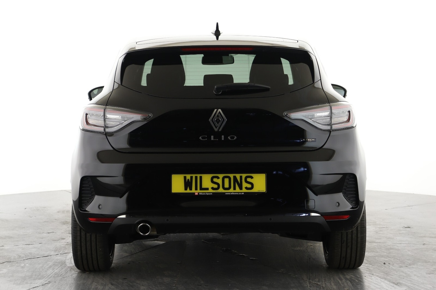 Used Renault Clio 2025 for sale - 76393589: Photo 2