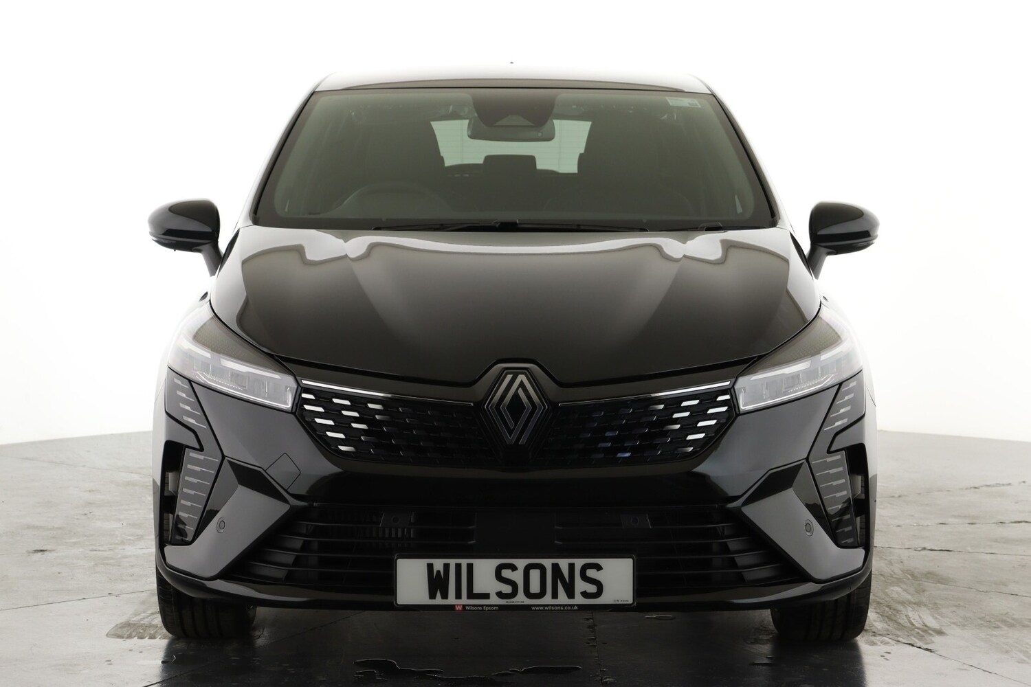 Used Renault Clio 2025 for sale - 76393589: Photo 5