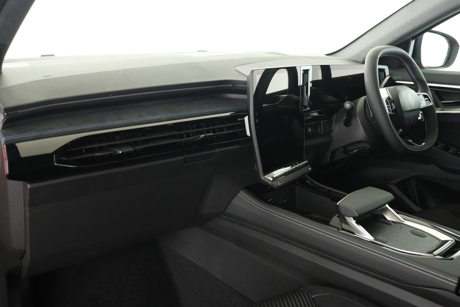 Used Renault Austral 2024 for sale - 77532114: Photo 14