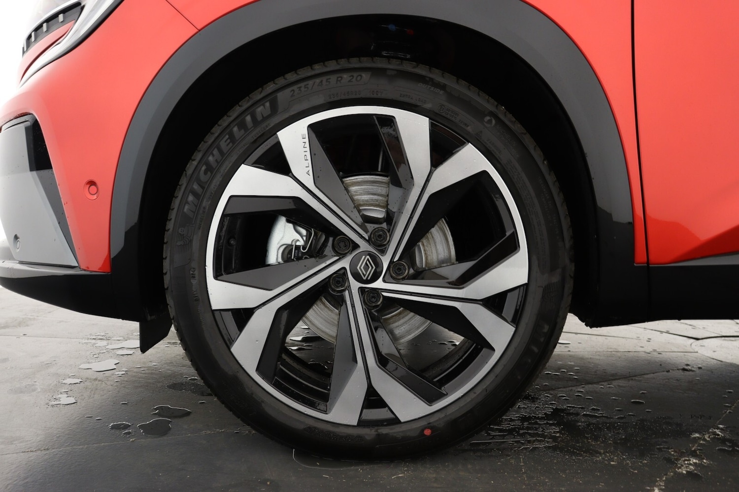 Used Renault Austral 2024 for sale - 77532114: Photo 15