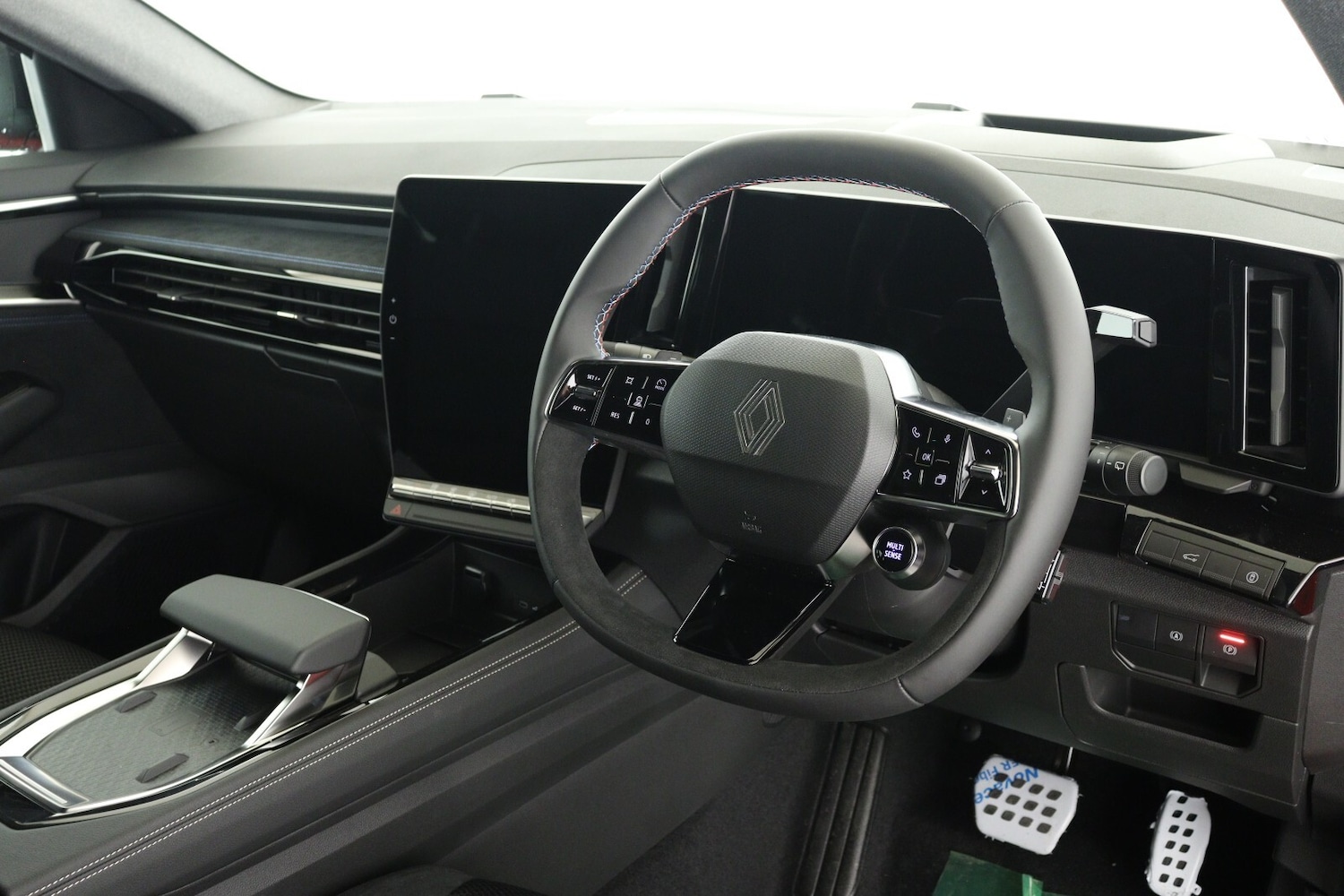 Used Renault Austral 2024 for sale - 77532114: Photo 18