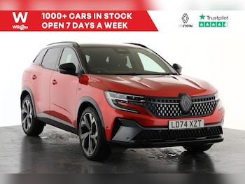 Used Renault Austral 2024 for sale - 77532114: Photo