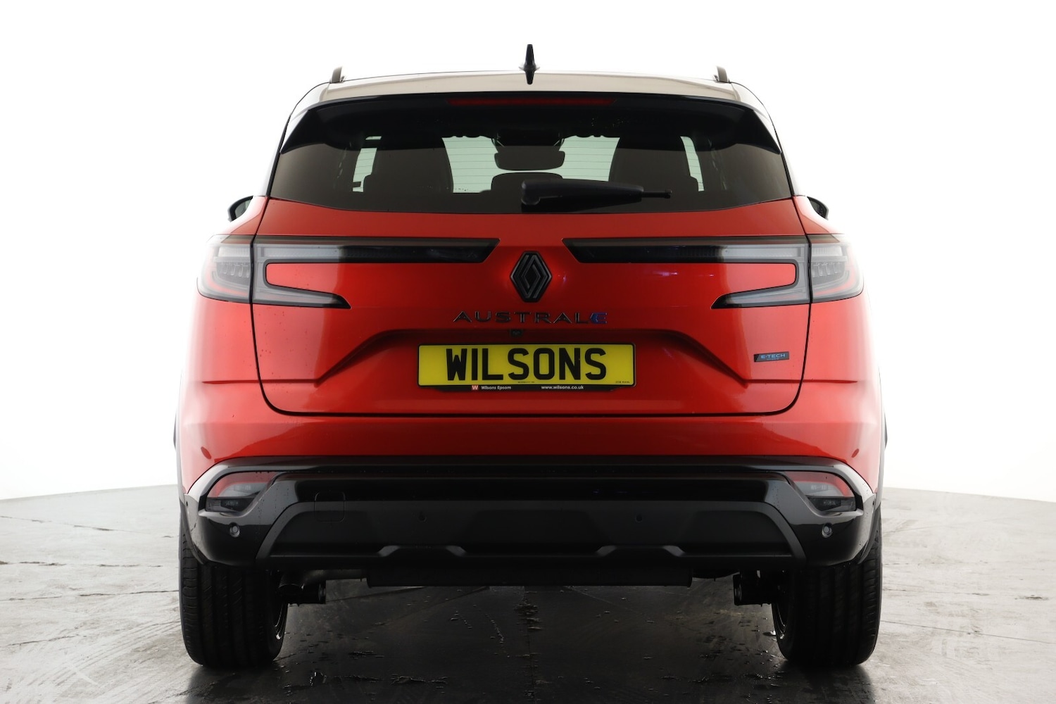 Used Renault Austral 2024 for sale - 77532114: Photo 2