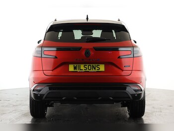 Used Renault Austral 2024 for sale - 77532114: Photo