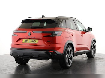 Used Renault Austral 2024 for sale - 77532114: Photo