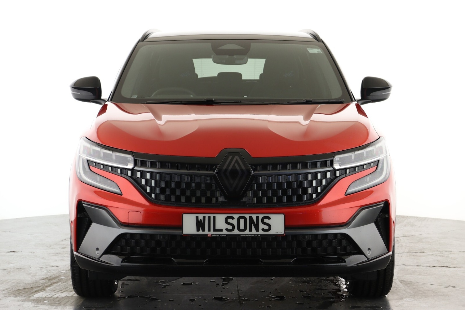 Used Renault Austral 2024 for sale - 77532114: Photo 6