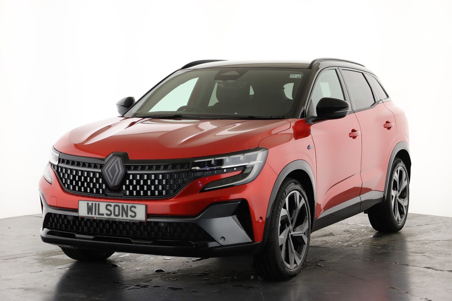 Used Renault Austral 2024 for sale - 77532114: Photo 7