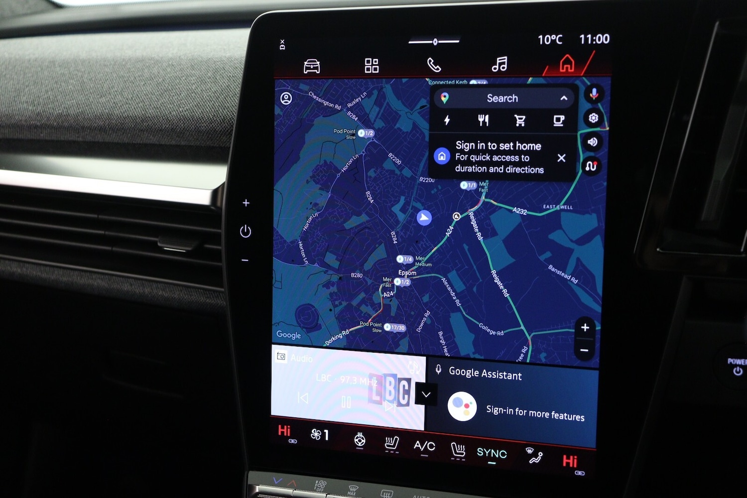 Used Renault Scenic E-Tech 2025 for sale - 76871846: Photo 17