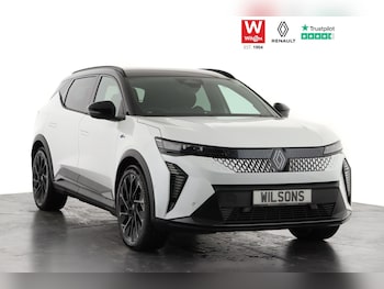 Used Renault Scenic E-Tech 2025 for sale - 76871846: Photo