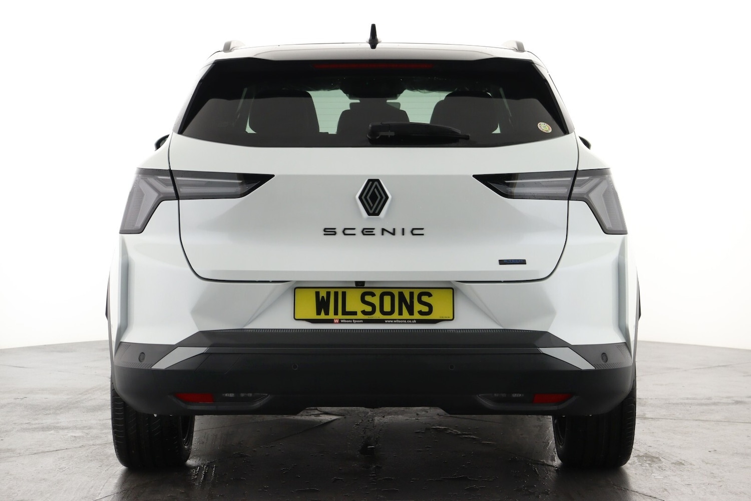 Used Renault Scenic E-Tech 2025 for sale - 76871846: Photo 2