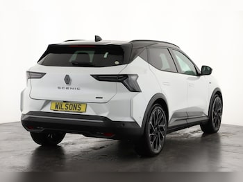 Used Renault Scenic E-Tech 2025 for sale - 76871846: Photo
