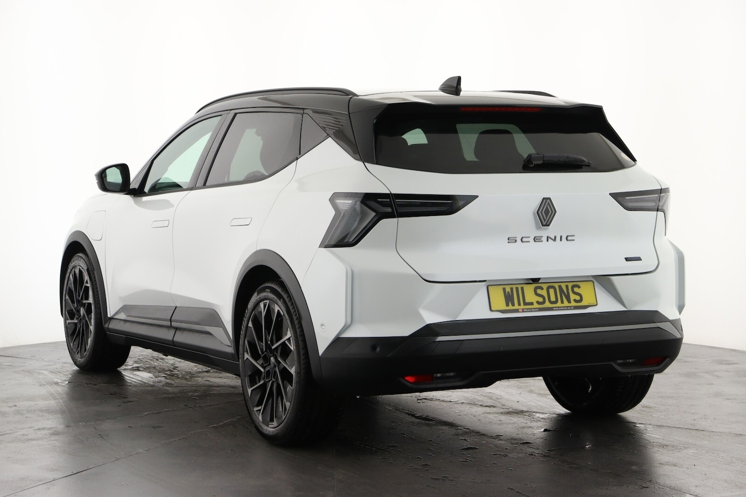 Used Renault Scenic E-Tech 2025 for sale - 76871846: Photo 8