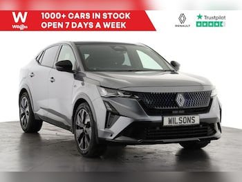 Renault Other feature image