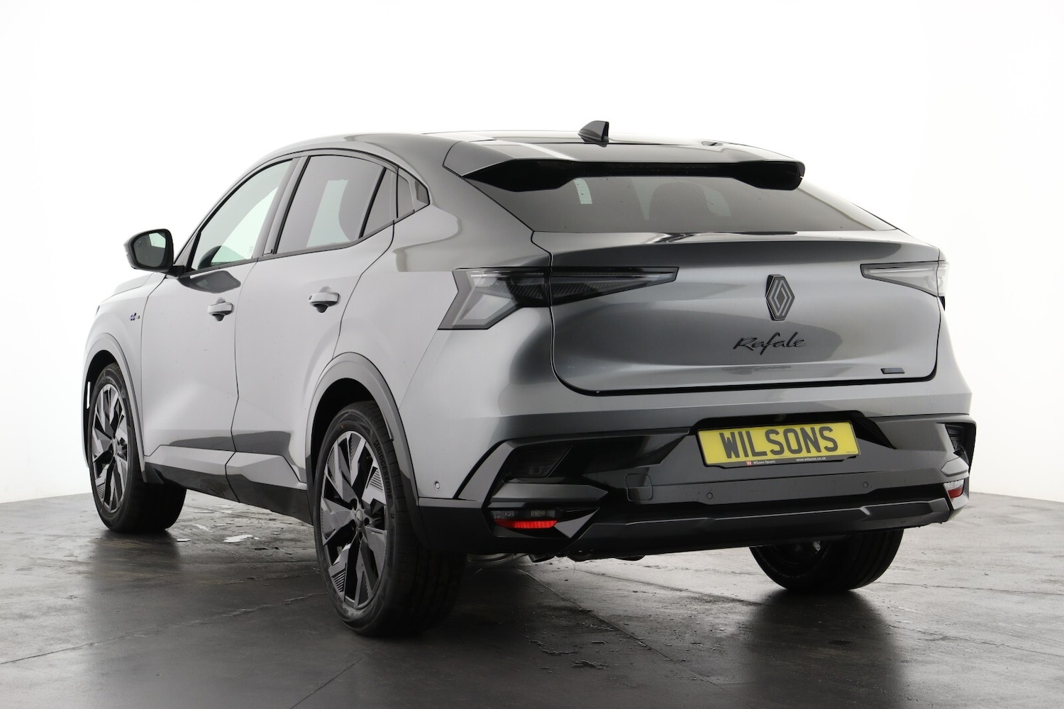 Used Renault Other 2026 for sale - 77084875: Photo 2