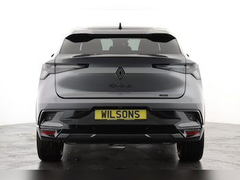 Used Renault Other 2026 for sale - 77084875: Photo