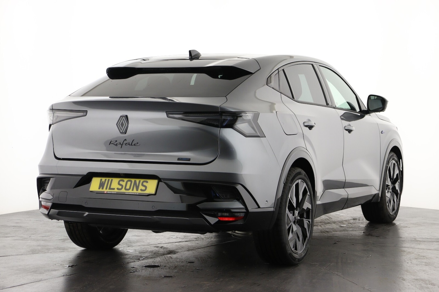 Used Renault Other 2026 for sale - 77084875: Photo 4