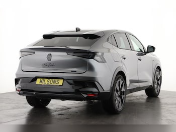 Used Renault Other 2026 for sale - 77084875: Photo