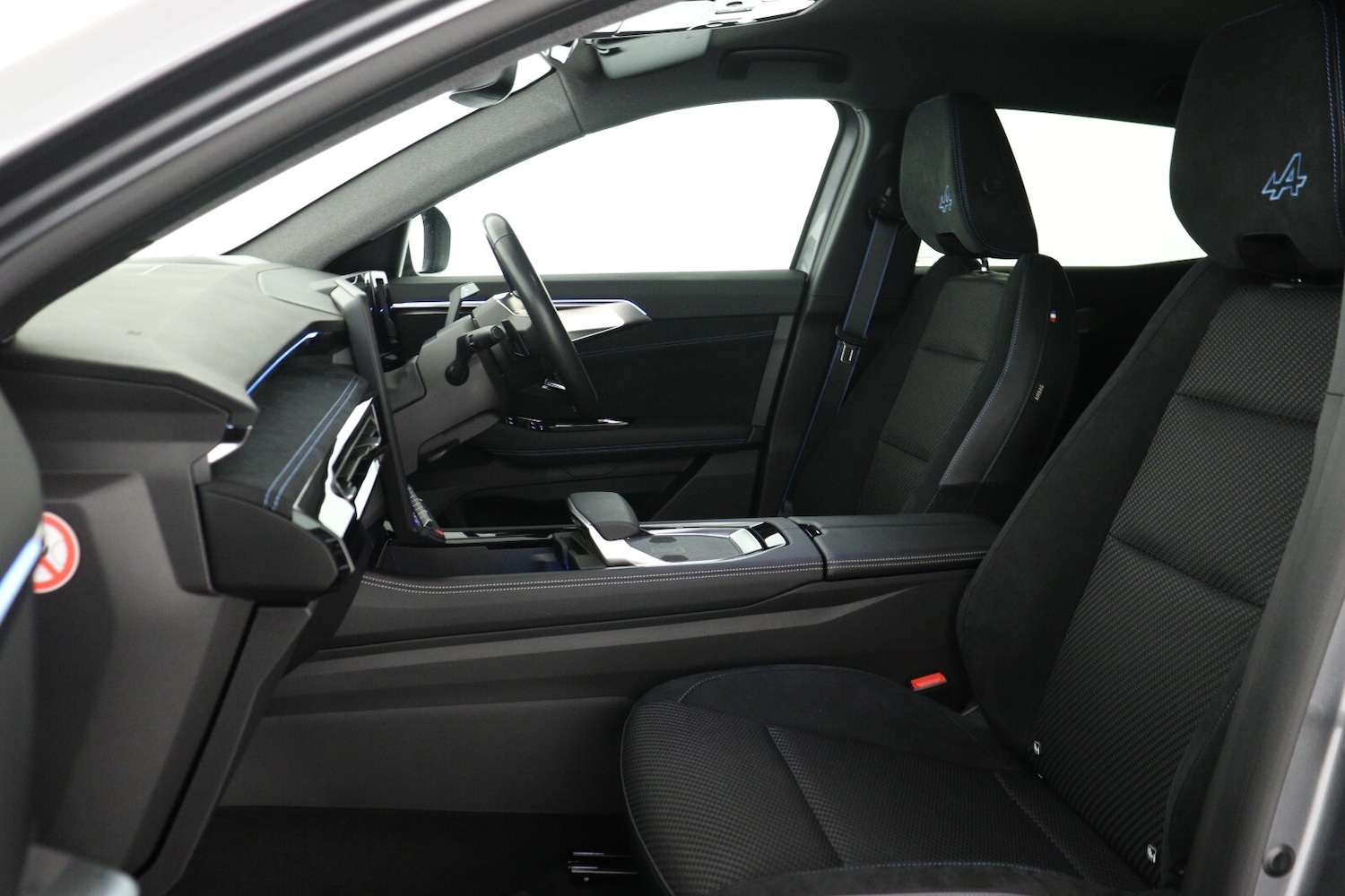 Used Renault Austral 2023 for sale - 76184047: Photo 12