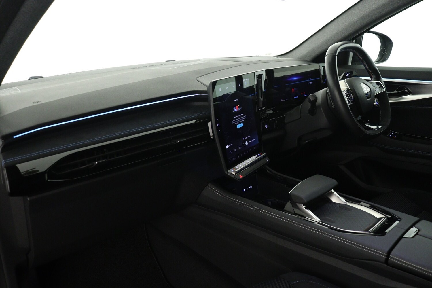 Used Renault Austral 2023 for sale - 76184047: Photo 13