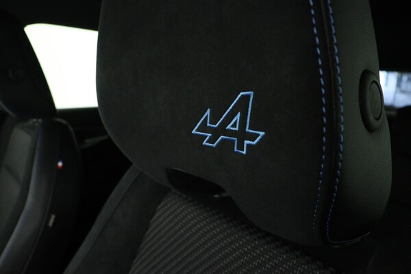 Used Renault Austral 2023 for sale - 76184047: Photo 14